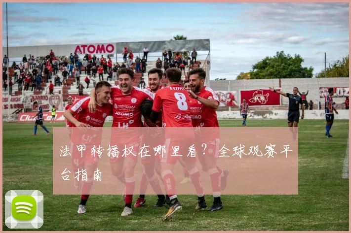 法甲转播权在哪里看？全球观赛平台指南
