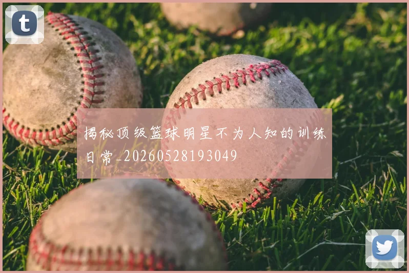 揭秘顶级篮球明星不为人知的训练日常_20260528193049