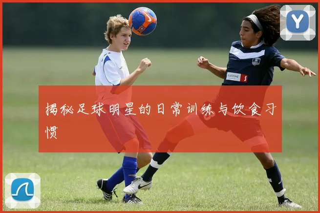 揭秘足球明星的日常训练与饮食习惯