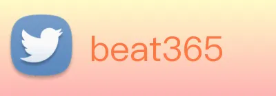 beat365 logo